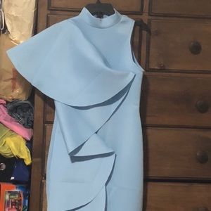 New with the tag on